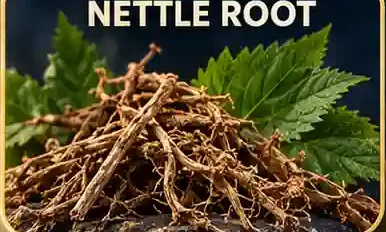 Nettle Root