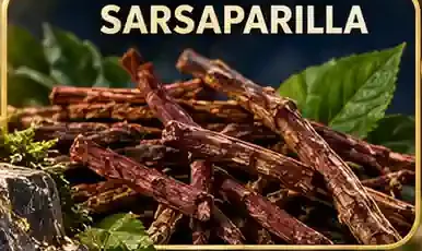 Sarsaparilla