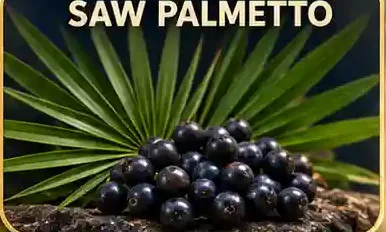 Saw Palmetto